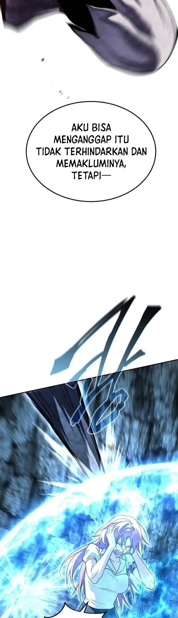 The Returned C-Rank Tank Won’t Die! Chapter 72 Gambar 79