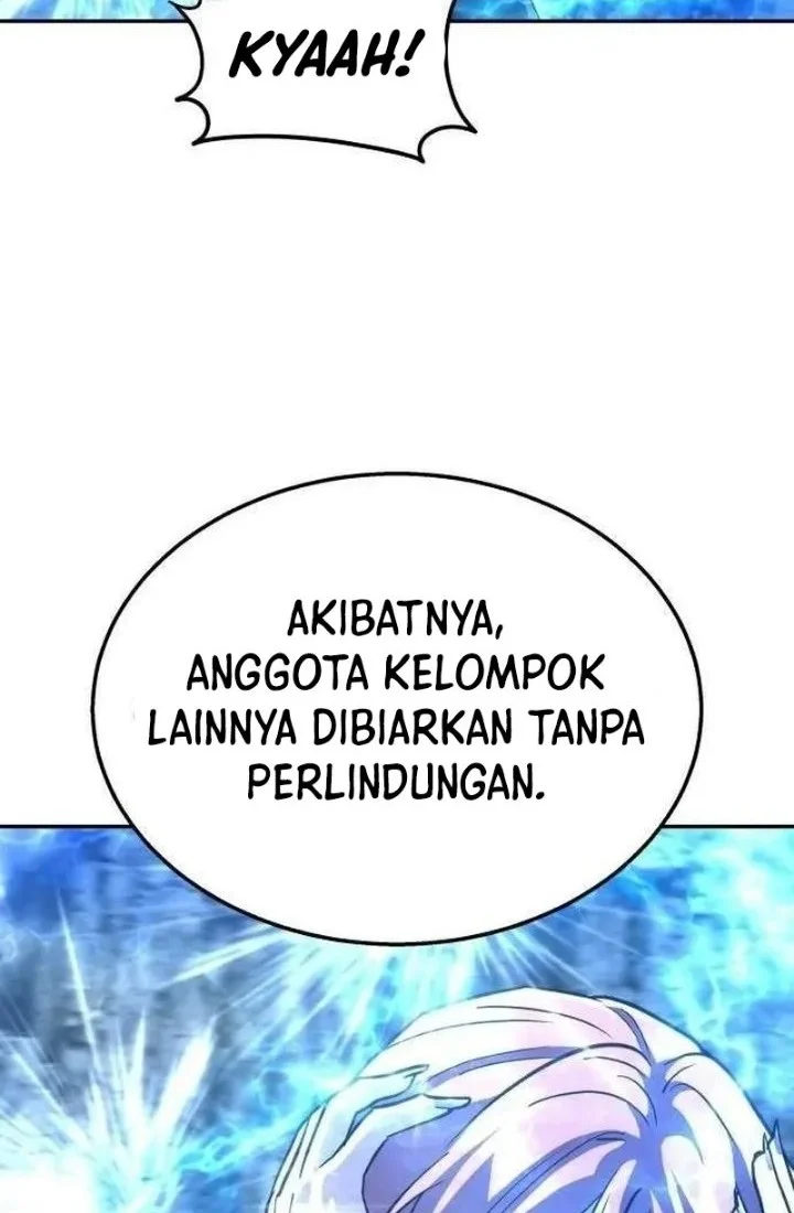 The Returned C-Rank Tank Won’t Die! Chapter 72 Gambar 80