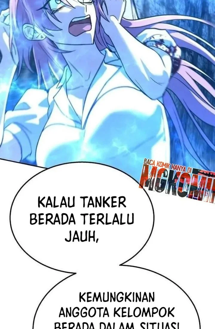 The Returned C-Rank Tank Won’t Die! Chapter 72 Gambar 82
