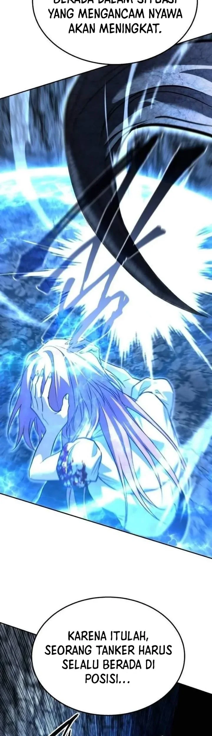 The Returned C-Rank Tank Won’t Die! Chapter 72 Gambar 83