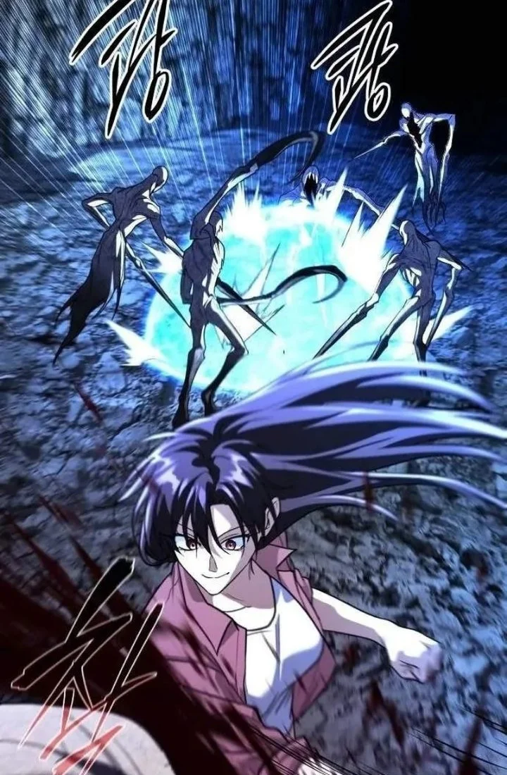 The Returned C-Rank Tank Won’t Die! Chapter 72 Gambar 84