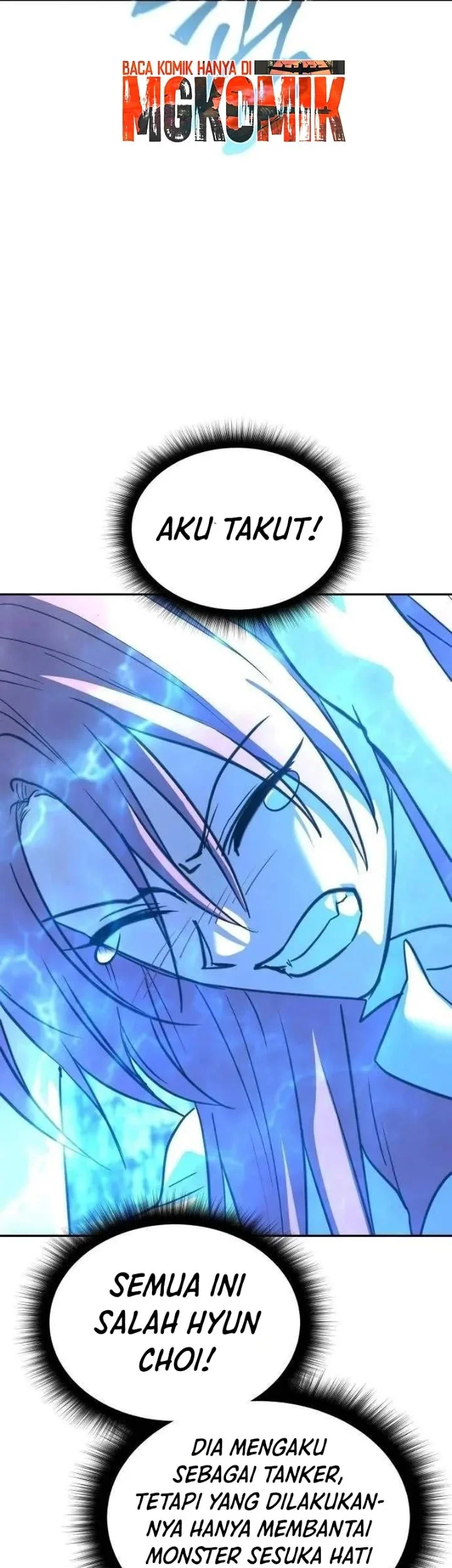 The Returned C-Rank Tank Won’t Die! Chapter 72 Gambar 87
