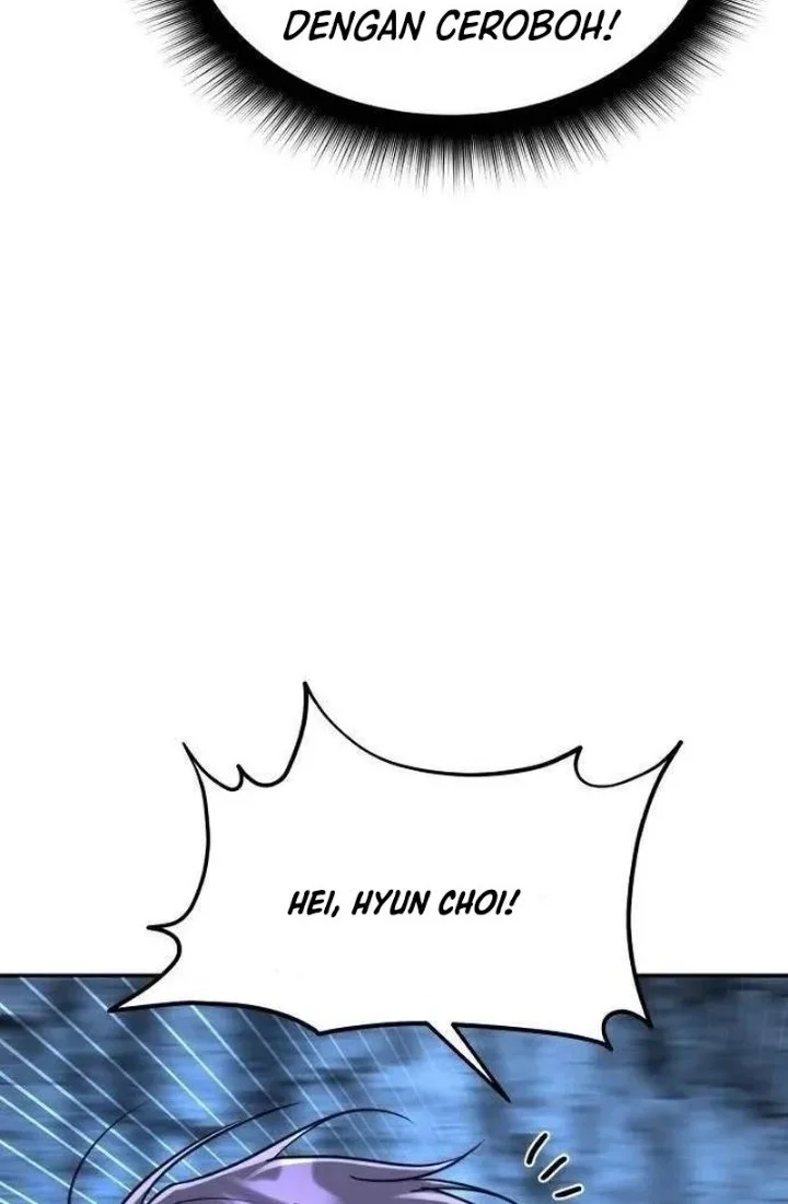The Returned C-Rank Tank Won’t Die! Chapter 72 Gambar 88