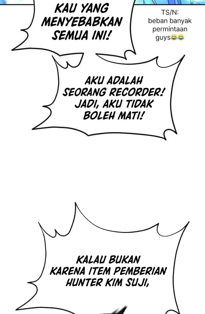 The Returned C-Rank Tank Won’t Die! Chapter 72 Gambar 90