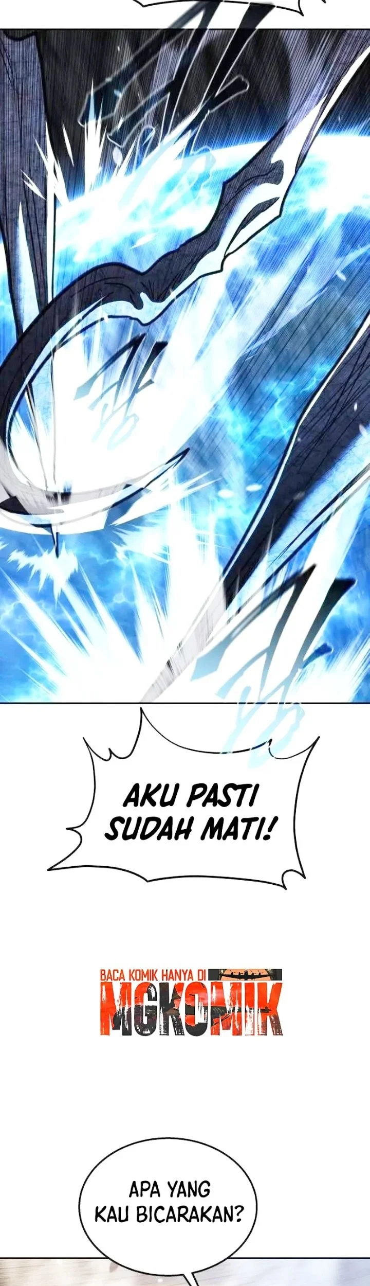 The Returned C-Rank Tank Won’t Die! Chapter 72 Gambar 91
