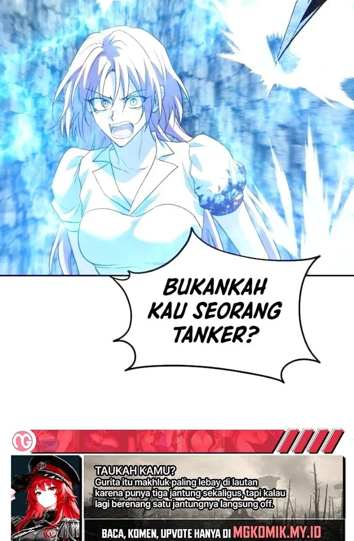 The Returned C-Rank Tank Won’t Die! Chapter 72 Gambar 94