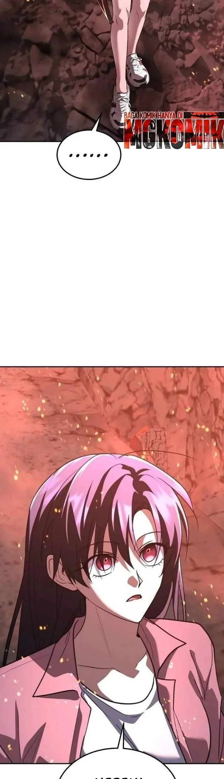 The Returned C-Rank Tank Won’t Die! Chapter 72 Gambar 7