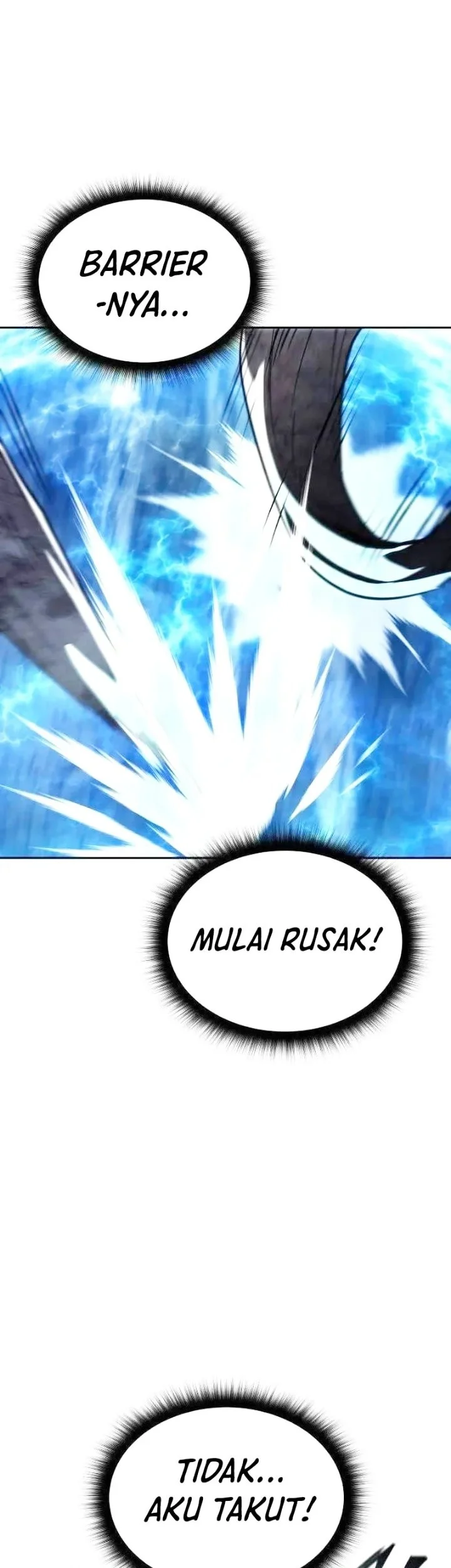 The Returned C-Rank Tank Won’t Die! Chapter 72 Gambar 99