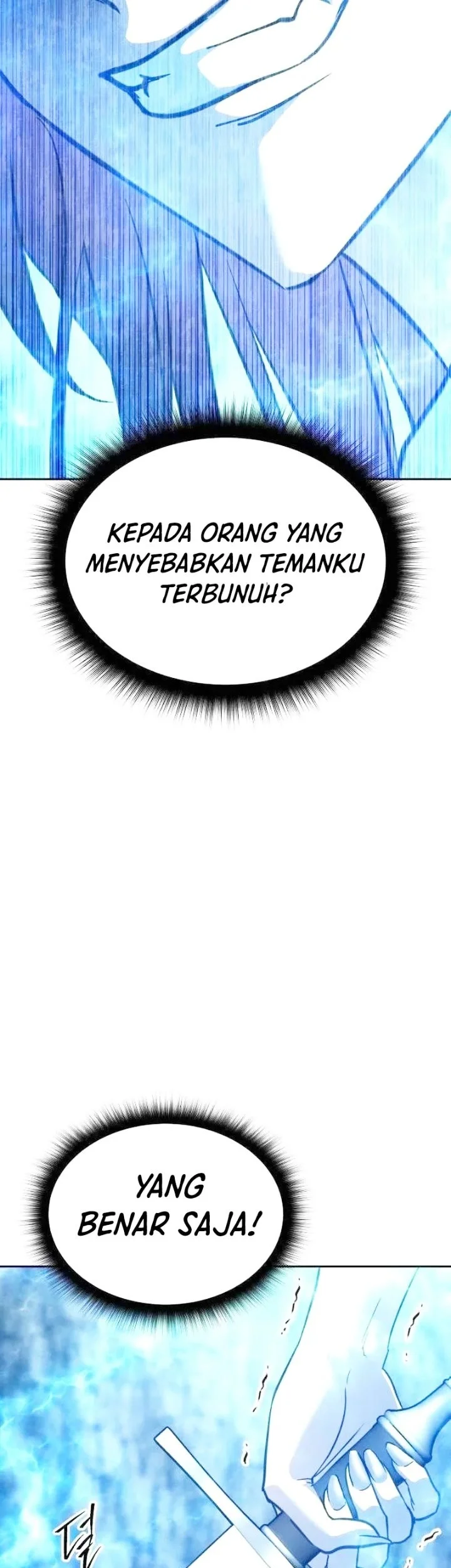 The Returned C-Rank Tank Won’t Die! Chapter 72 Gambar 103