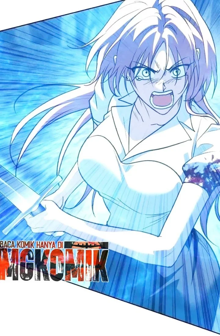 The Returned C-Rank Tank Won’t Die! Chapter 72 Gambar 106