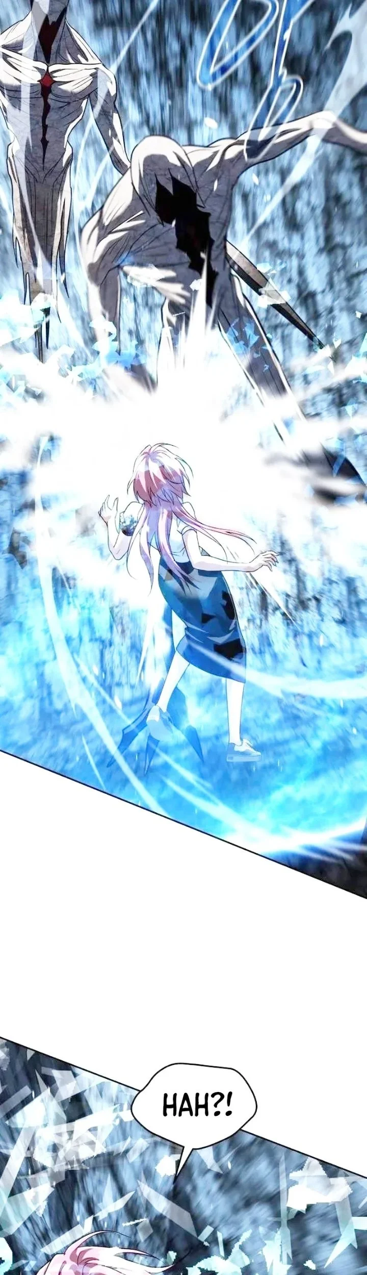 The Returned C-Rank Tank Won’t Die! Chapter 72 Gambar 109