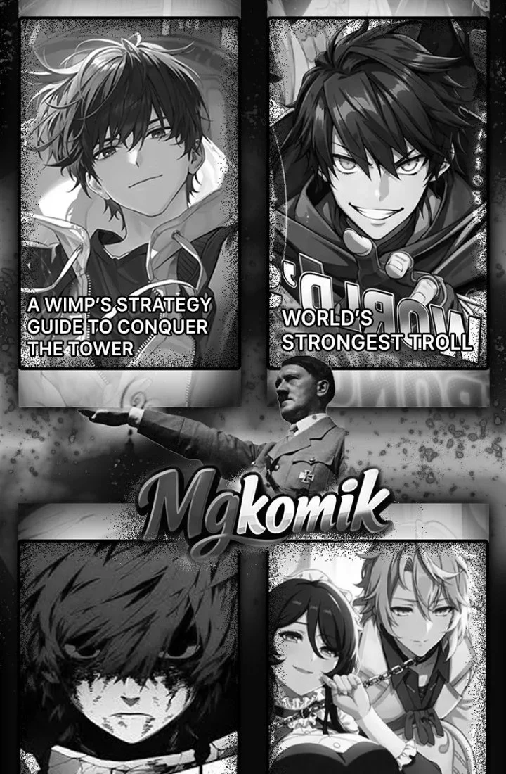The Returned C-Rank Tank Won’t Die! Chapter 72 Gambar 122