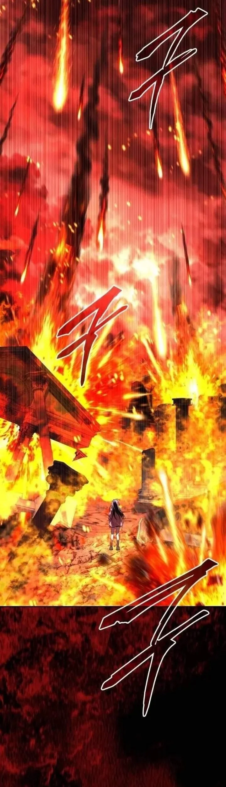 The Returned C-Rank Tank Won’t Die! Chapter 72 Gambar 11