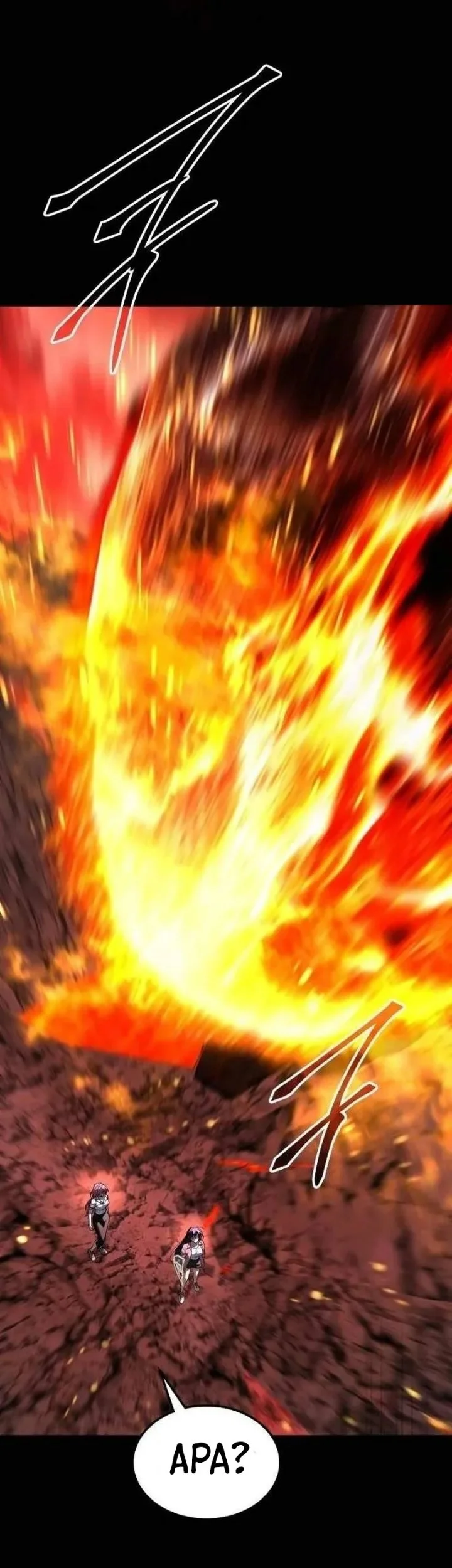 The Returned C-Rank Tank Won’t Die! Chapter 72 Gambar 13