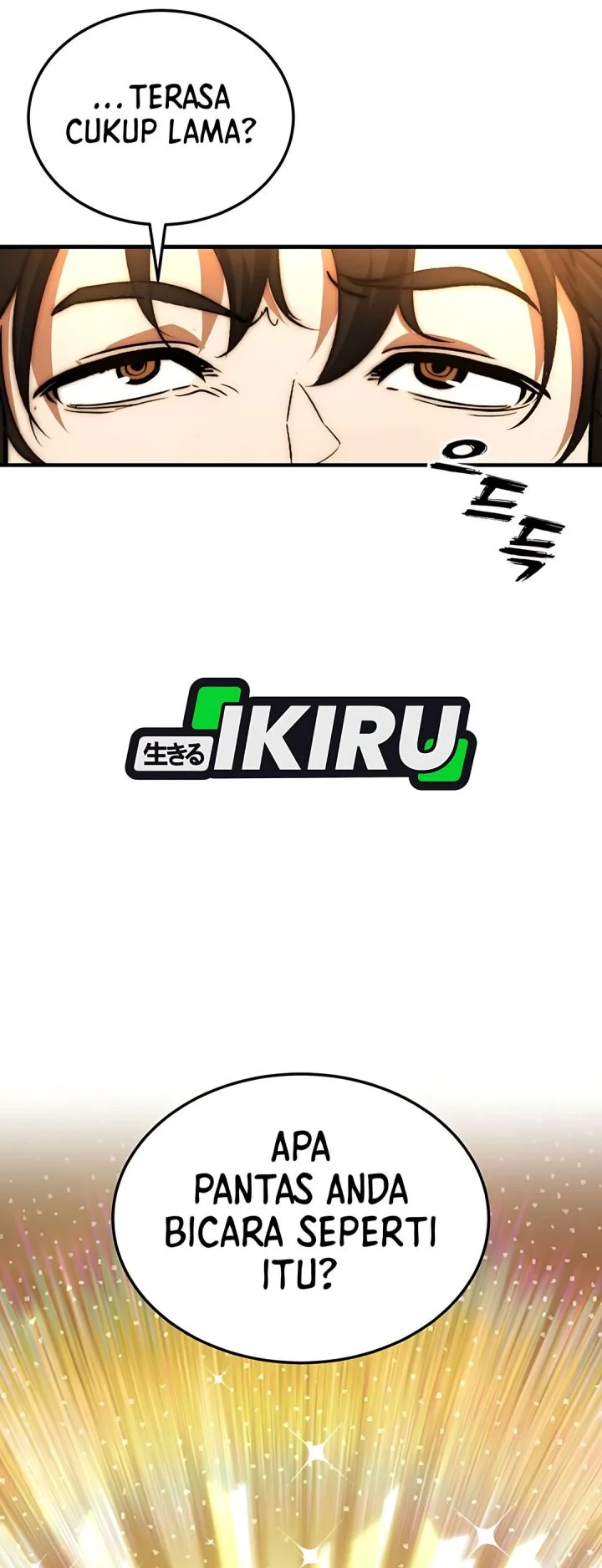 The Returnee’s Hidden Strategy Stream Chapter 1 Gambar 19