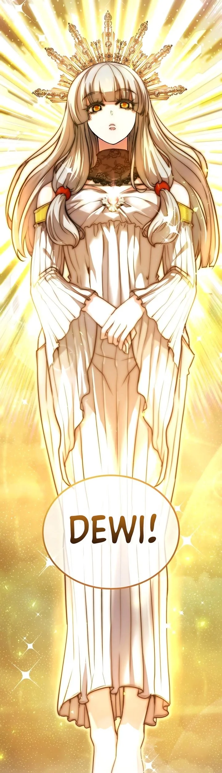 The Returnee’s Hidden Strategy Stream Chapter 1 Gambar 20