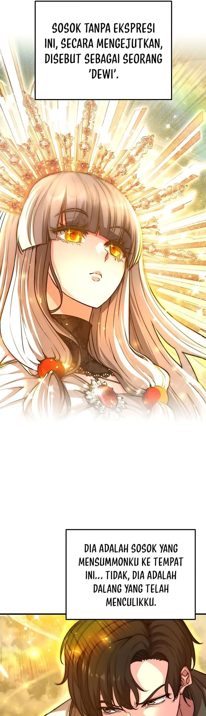 The Returnee’s Hidden Strategy Stream Chapter 1 Gambar 24