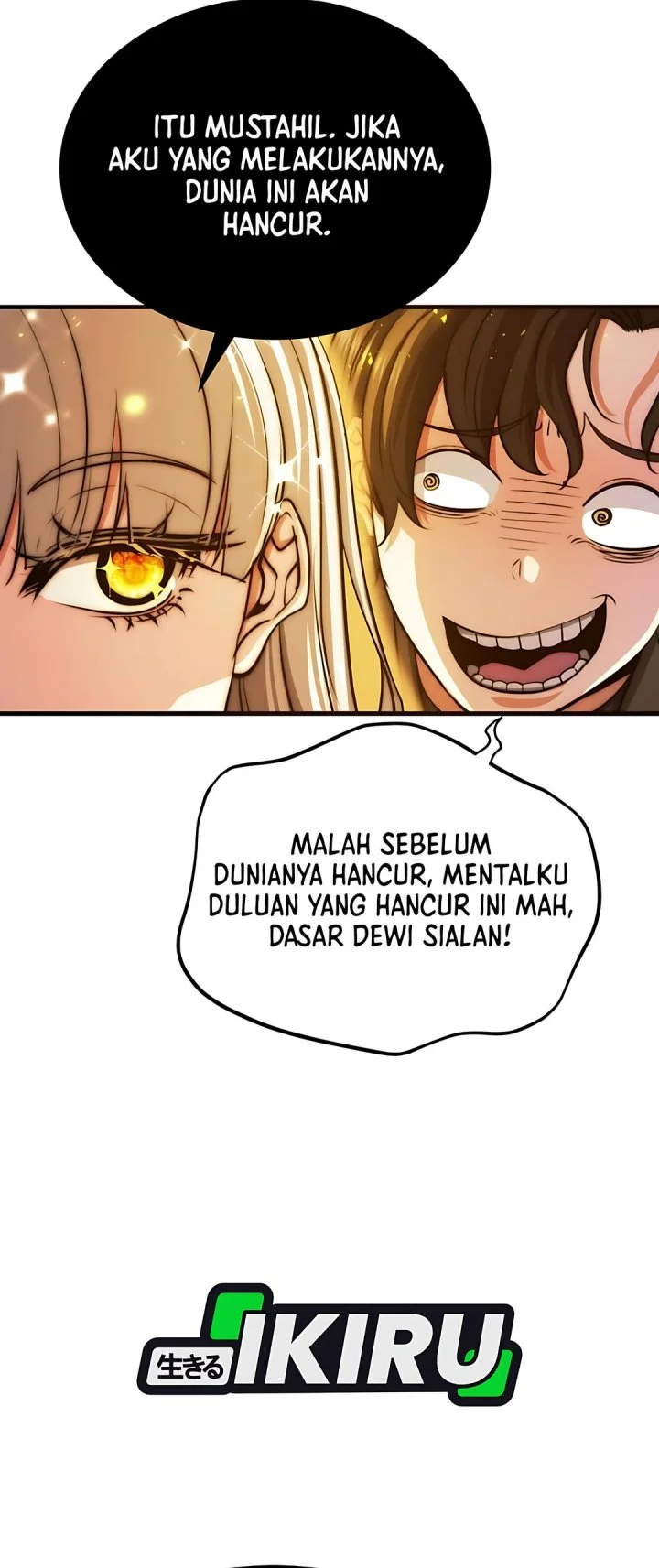 The Returnee’s Hidden Strategy Stream Chapter 1 Gambar 32