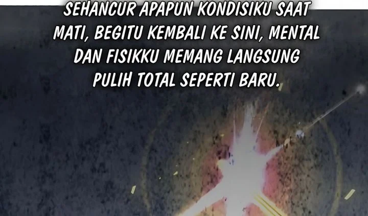 The Returnee’s Hidden Strategy Stream Chapter 1 Gambar 34