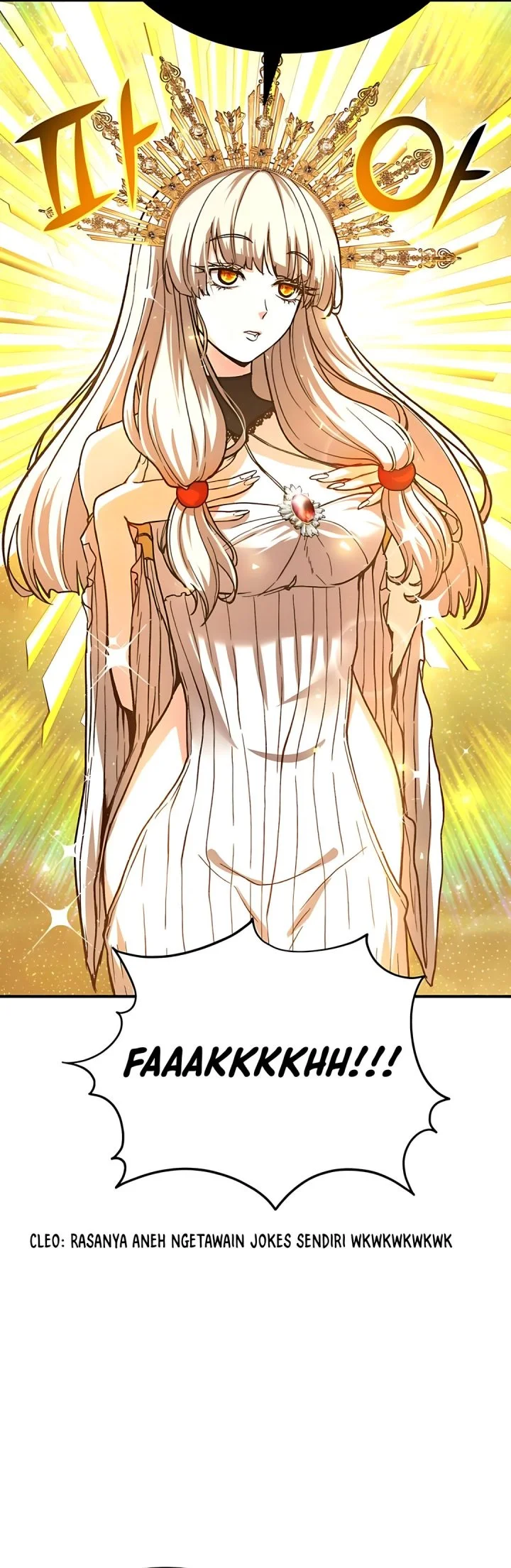 The Returnee’s Hidden Strategy Stream Chapter 1 Gambar 39