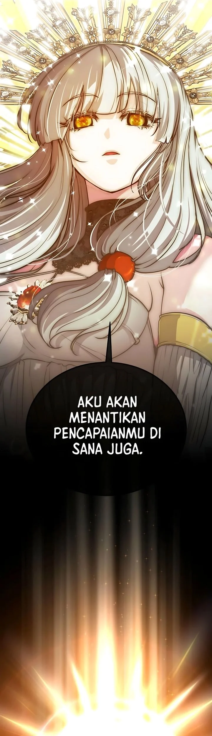 The Returnee’s Hidden Strategy Stream Chapter 1 Gambar 47