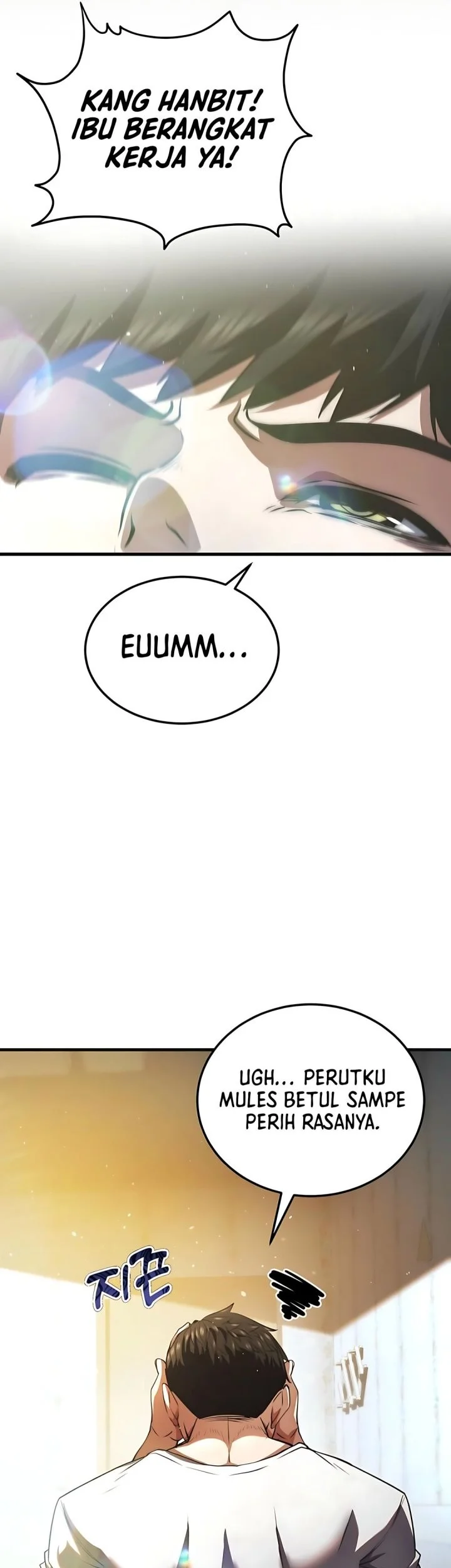 The Returnee’s Hidden Strategy Stream Chapter 1 Gambar 51