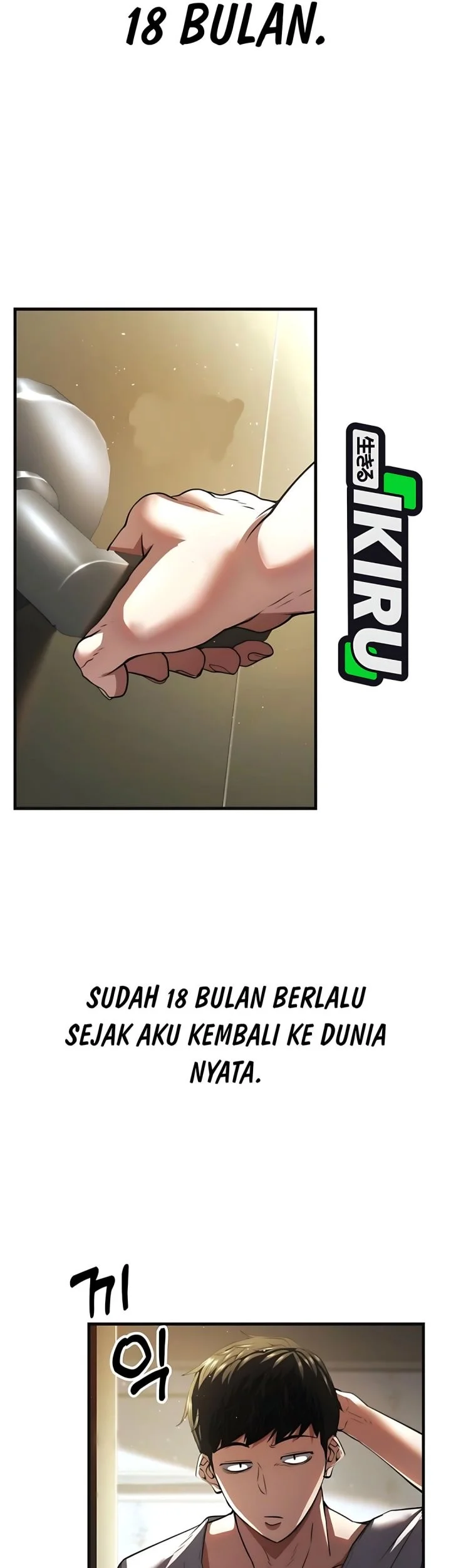 The Returnee’s Hidden Strategy Stream Chapter 1 Gambar 53