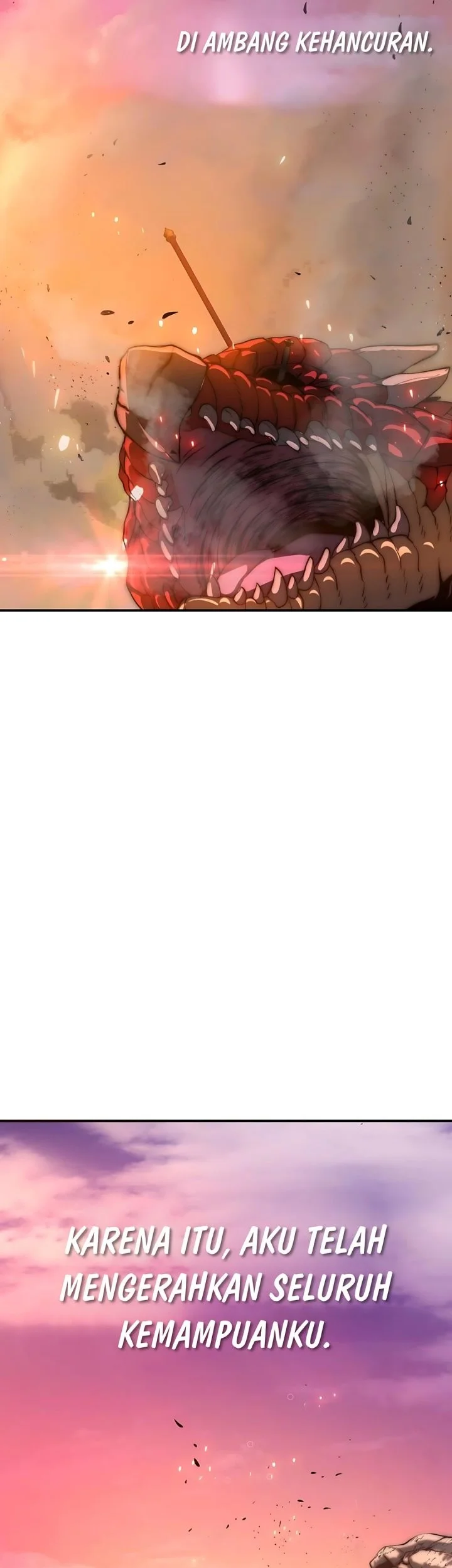 The Returnee’s Hidden Strategy Stream Chapter 1 Gambar 3