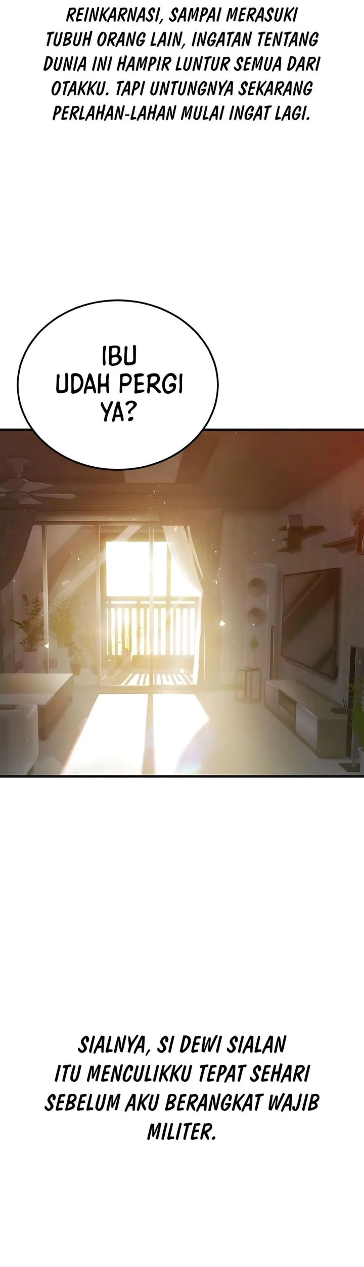 The Returnee’s Hidden Strategy Stream Chapter 1 Gambar 55