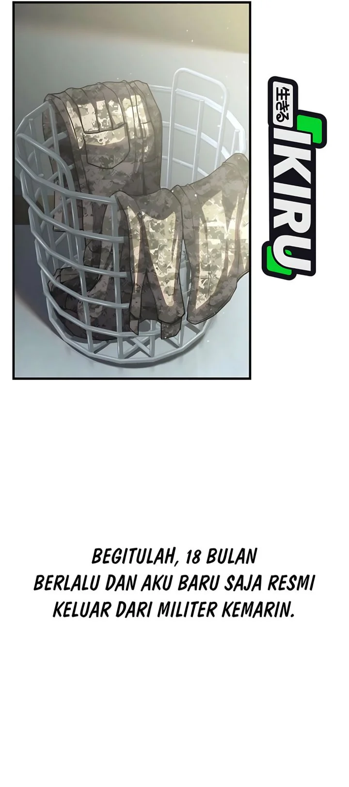 The Returnee’s Hidden Strategy Stream Chapter 1 Gambar 57