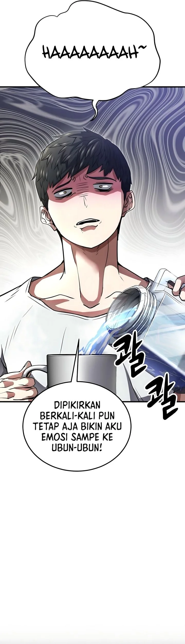 The Returnee’s Hidden Strategy Stream Chapter 1 Gambar 58