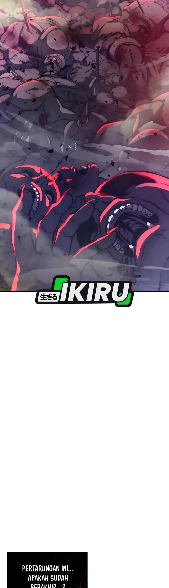 The Returnee’s Hidden Strategy Stream Chapter 1 Gambar 5