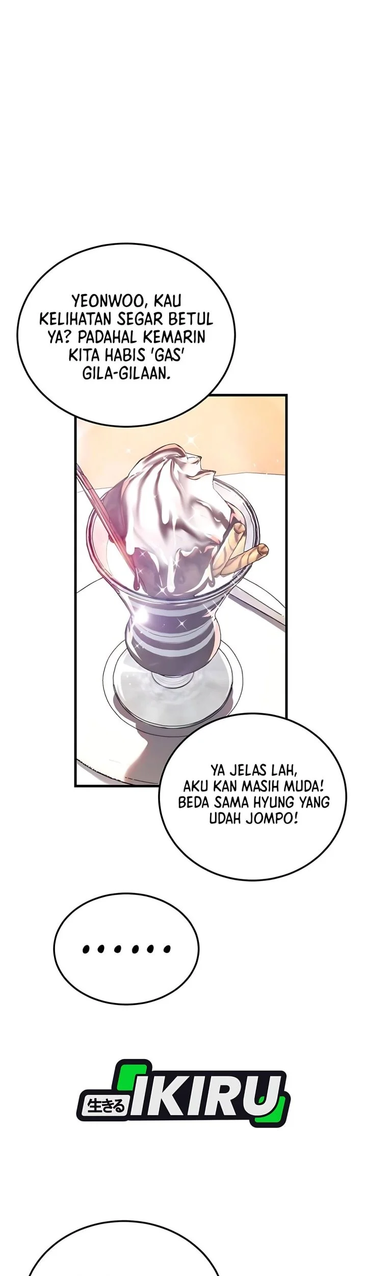 The Returnee’s Hidden Strategy Stream Chapter 1 Gambar 74