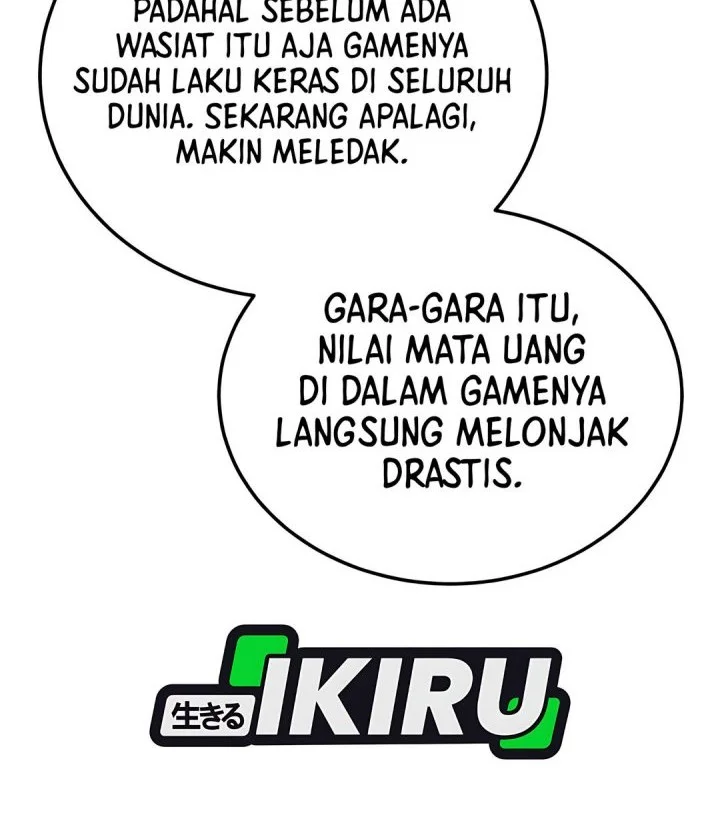 The Returnee’s Hidden Strategy Stream Chapter 1 Gambar 94