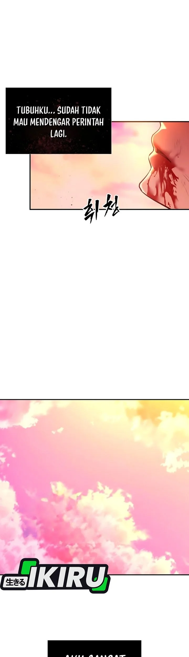 The Returnee’s Hidden Strategy Stream Chapter 1 Gambar 9