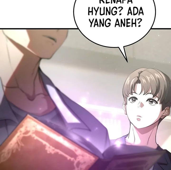 The Returnee’s Hidden Strategy Stream Chapter 1 Gambar 110