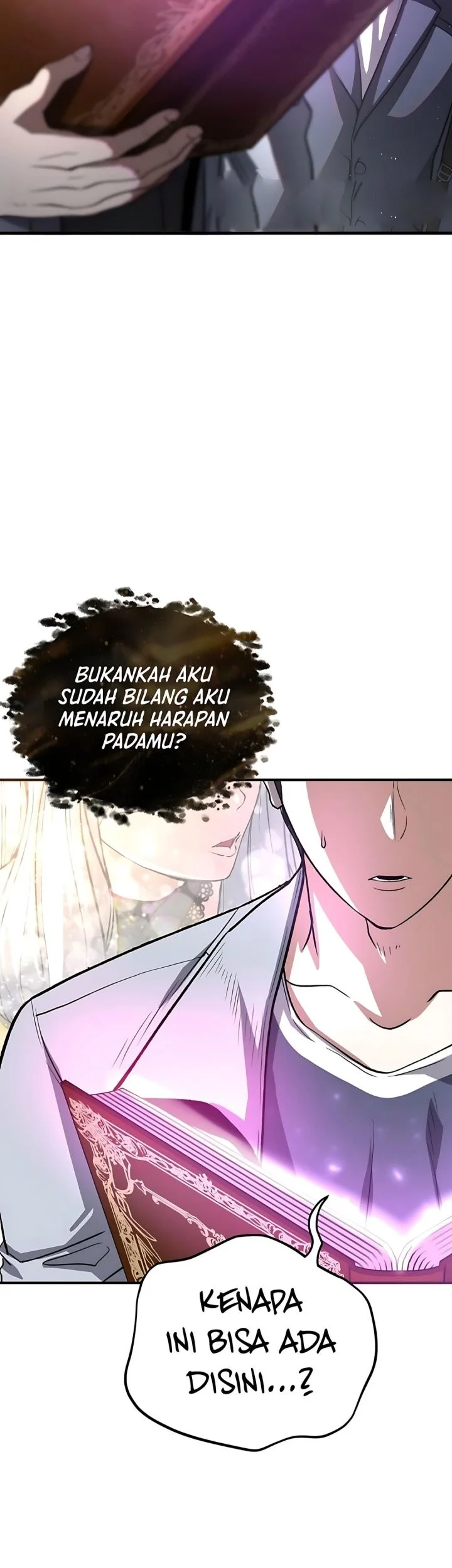 The Returnee’s Hidden Strategy Stream Chapter 1 Gambar 111