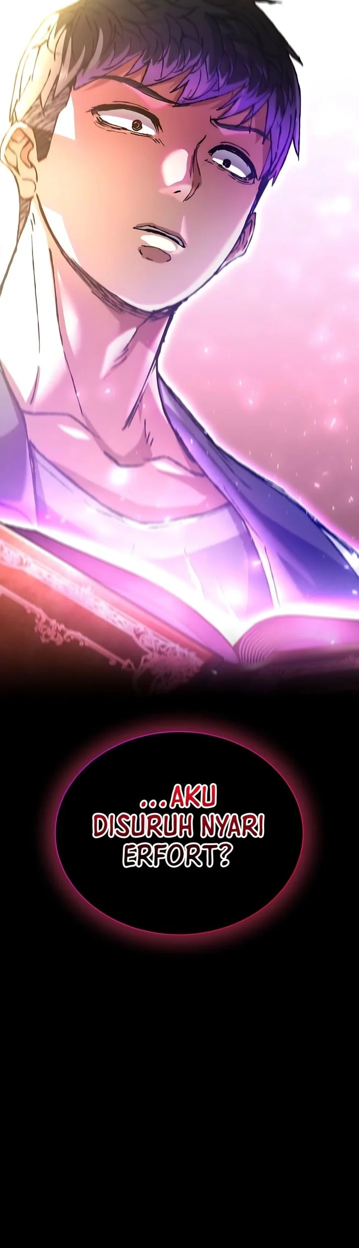 The Returnee’s Hidden Strategy Stream Chapter 1 Gambar 113