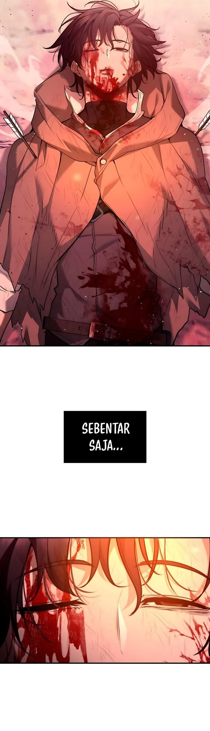 The Returnee’s Hidden Strategy Stream Chapter 1 Gambar 11