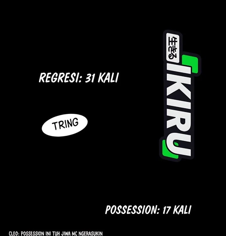 The Returnee’s Hidden Strategy Stream Chapter 1 Gambar 14