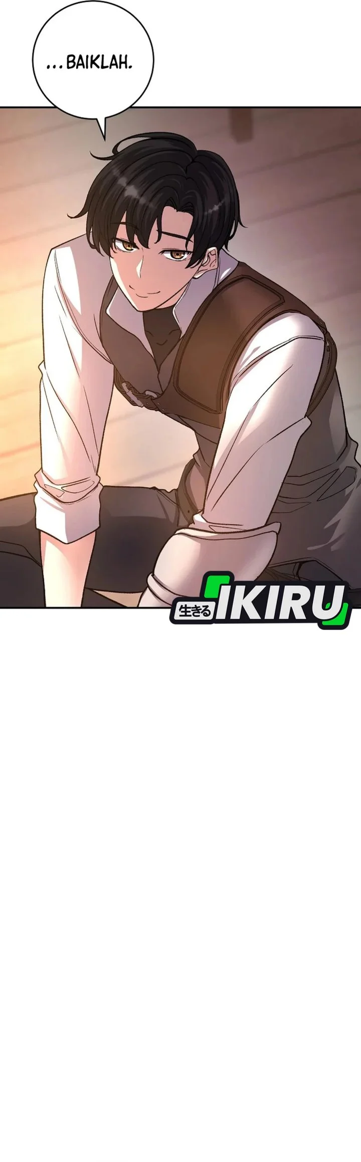 The Returnee’s Hidden Strategy Stream Chapter 10 Gambar 21