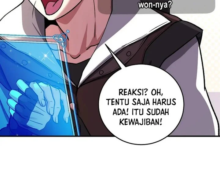 The Returnee’s Hidden Strategy Stream Chapter 10 Gambar 39