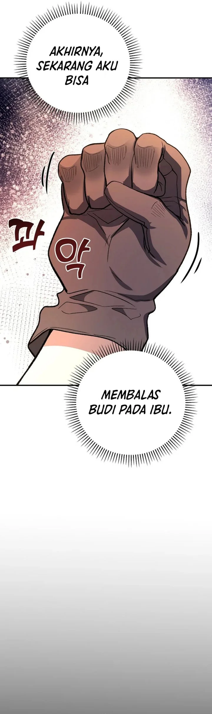 The Returnee’s Hidden Strategy Stream Chapter 10 Gambar 43