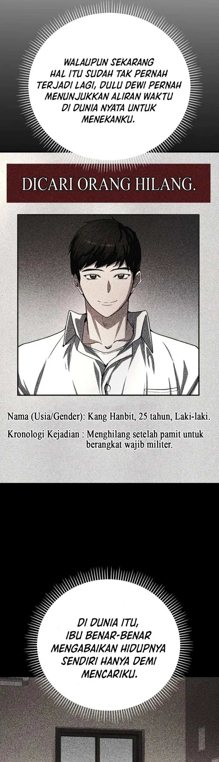 The Returnee’s Hidden Strategy Stream Chapter 10 Gambar 44