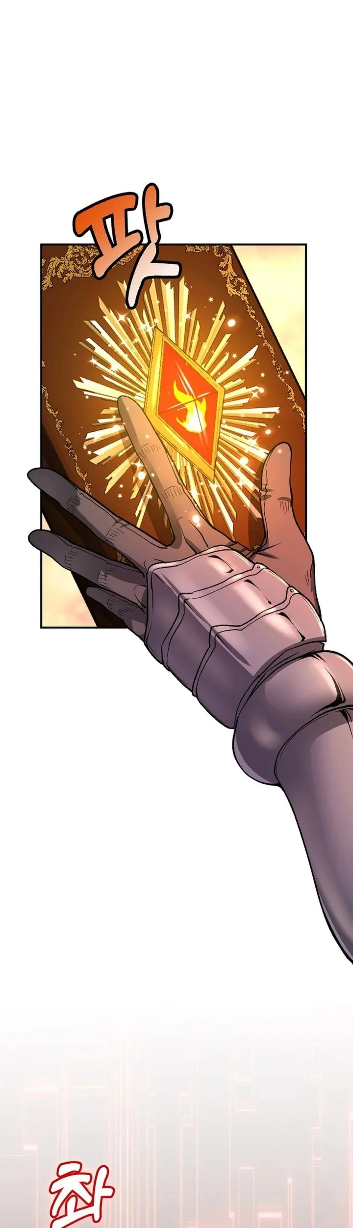 The Returnee’s Hidden Strategy Stream Chapter 10 Gambar 48