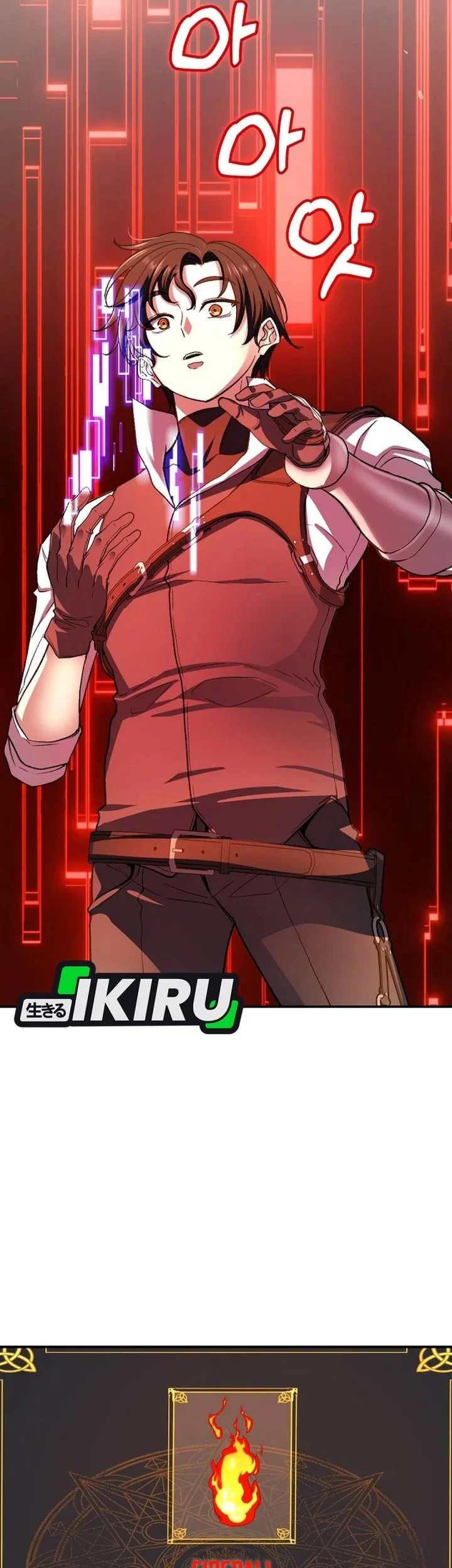 The Returnee’s Hidden Strategy Stream Chapter 10 Gambar 50