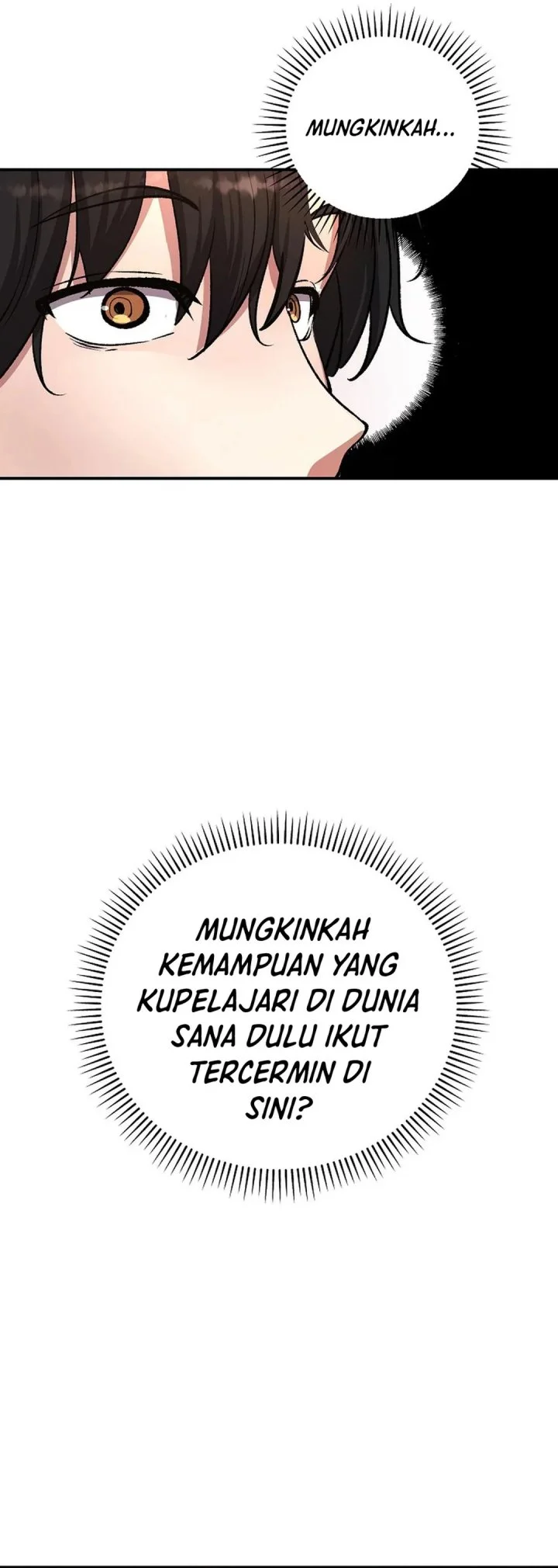 The Returnee’s Hidden Strategy Stream Chapter 10 Gambar 56