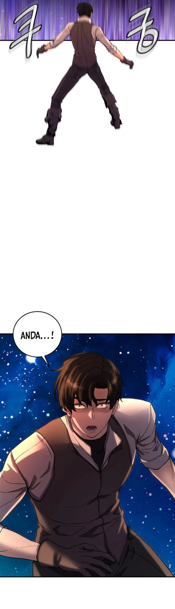 The Returnee’s Hidden Strategy Stream Chapter 10 Gambar 74