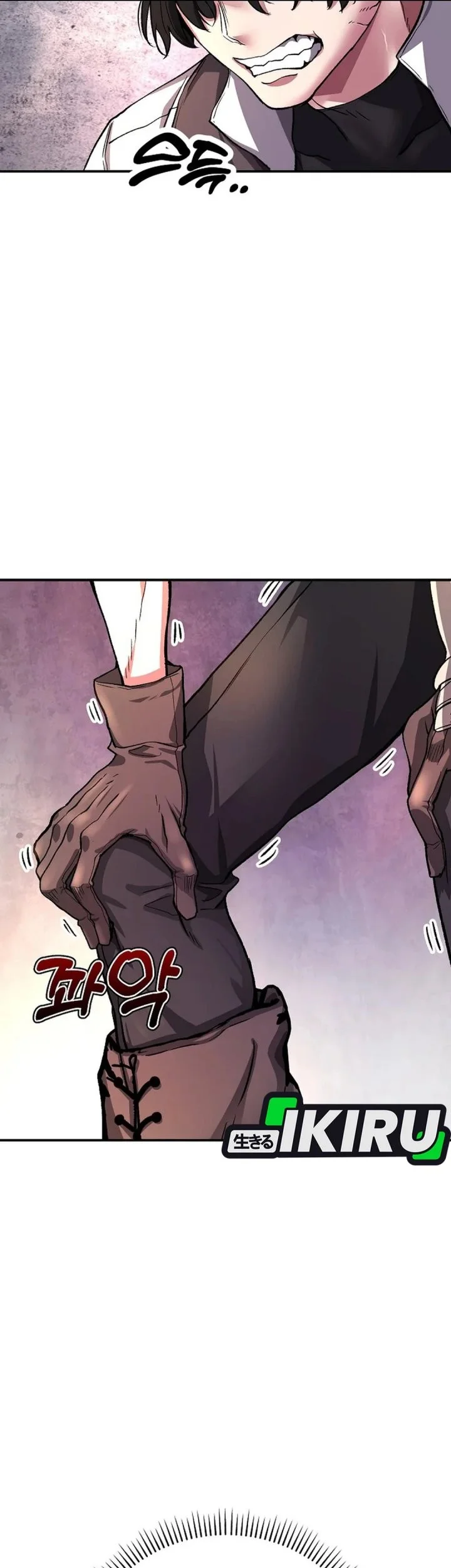 The Returnee’s Hidden Strategy Stream Chapter 10 Gambar 80