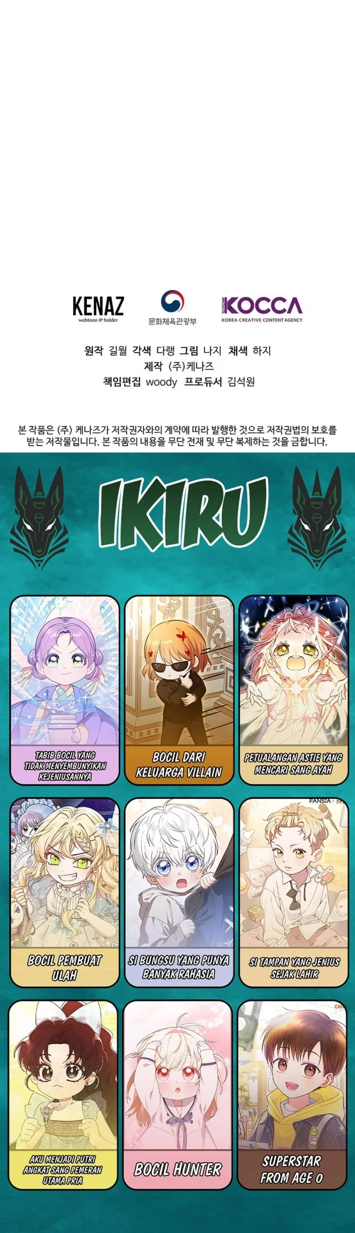 The Returnee’s Hidden Strategy Stream Chapter 10 Gambar 82